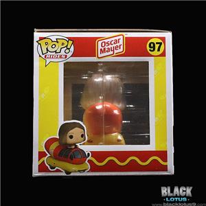 funko pop oscar mayer