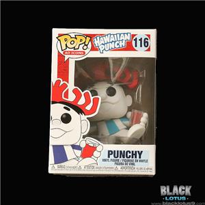 funko pop hawaiian punch