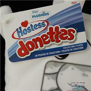hostess donettes plush