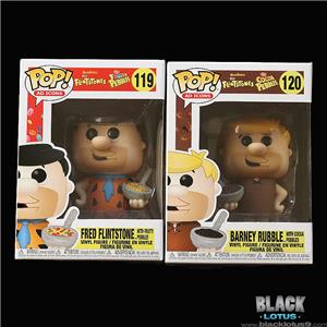 barney gumble funko pop
