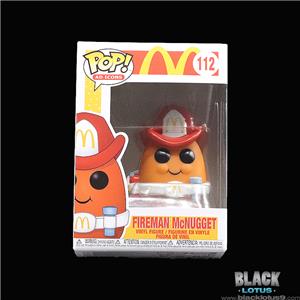 chicken mcnugget funko pop