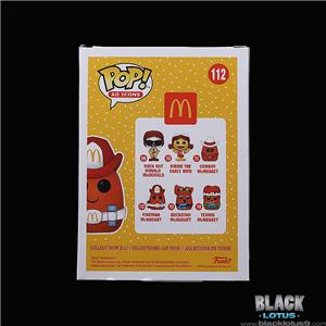 nugget funko pop