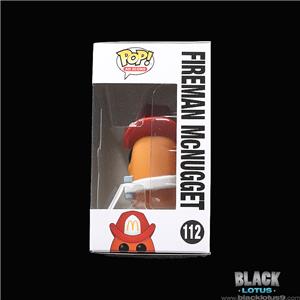 chicken mcnugget funko pop