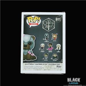 trinket pop funko