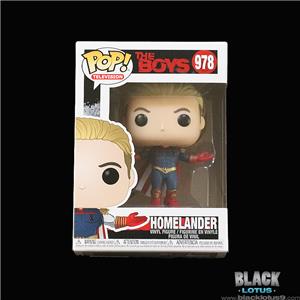 homelander funko pop target