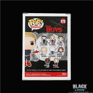 homelander funko pop target