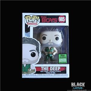 Funko Pop The Boys セット Funko Pop! The Boys 5体セット