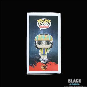Funko Pop! Mike with Sunglasses Stranger Things Finn Wolfhard Pop