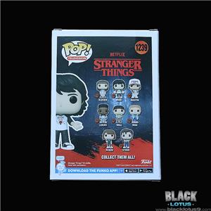 Funko Pop! Mike (Hellfire Club) Stranger Things Season 4 Pop Finn