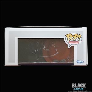 Funko Pop One Piece Display Case - Ace Wanted Poster #1291 FSE, édition 2023, Neuve Sous Blister