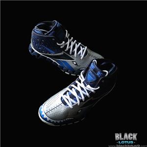 NEW Reebok Zig Slash Jason Jet Terry Dallas Mavericks NBA