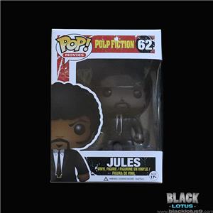 SF・ファンタジー・ホラー Funko Pulp Fiction set of 2 Funko Pulp Fiction Series 2 - The Gimp ReAction Figure for sale