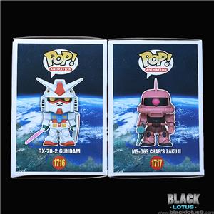 専用FUNKO POP!  機動戦士ガンダム　RX-78-2ガン Amazon.com: Funko POP! Super: MS Gundam - RX-78-2 Gundam