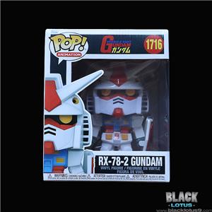 専用FUNKO POP!  機動戦士ガンダム　RX-78-2ガン Pop! Super RX-78-2 Gundam | Funko