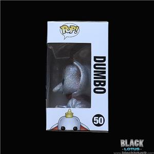 Funko Pop! Disney Dumbo Diamond Collection Hot Topic Glitter