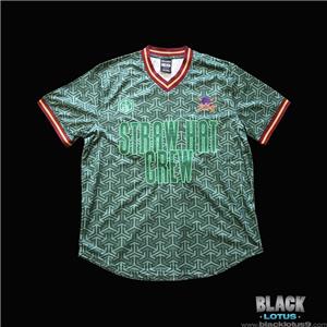 ワンピース aere V-neck jersey one-piece 1170880565_tp.jpg