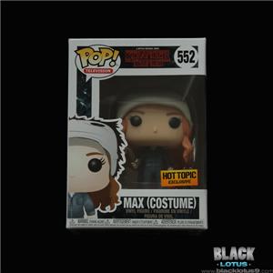 NEW RARE Funko Pop! Max Costume Michael Myers Stranger Things Hot