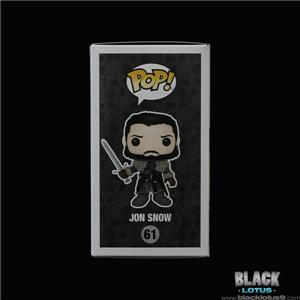 jon snow beyond the wall funko pop