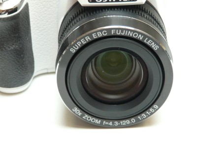 fujifilm finepix s4500 14.