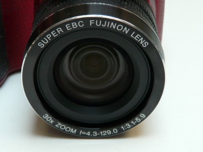 fujifilm finepix s4500 14.