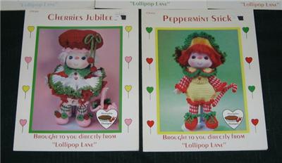 Crochet Patterns For Bed Dolls вЂ“ Catalog of Patterns