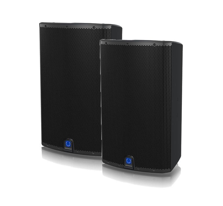 turbosound iq15 review