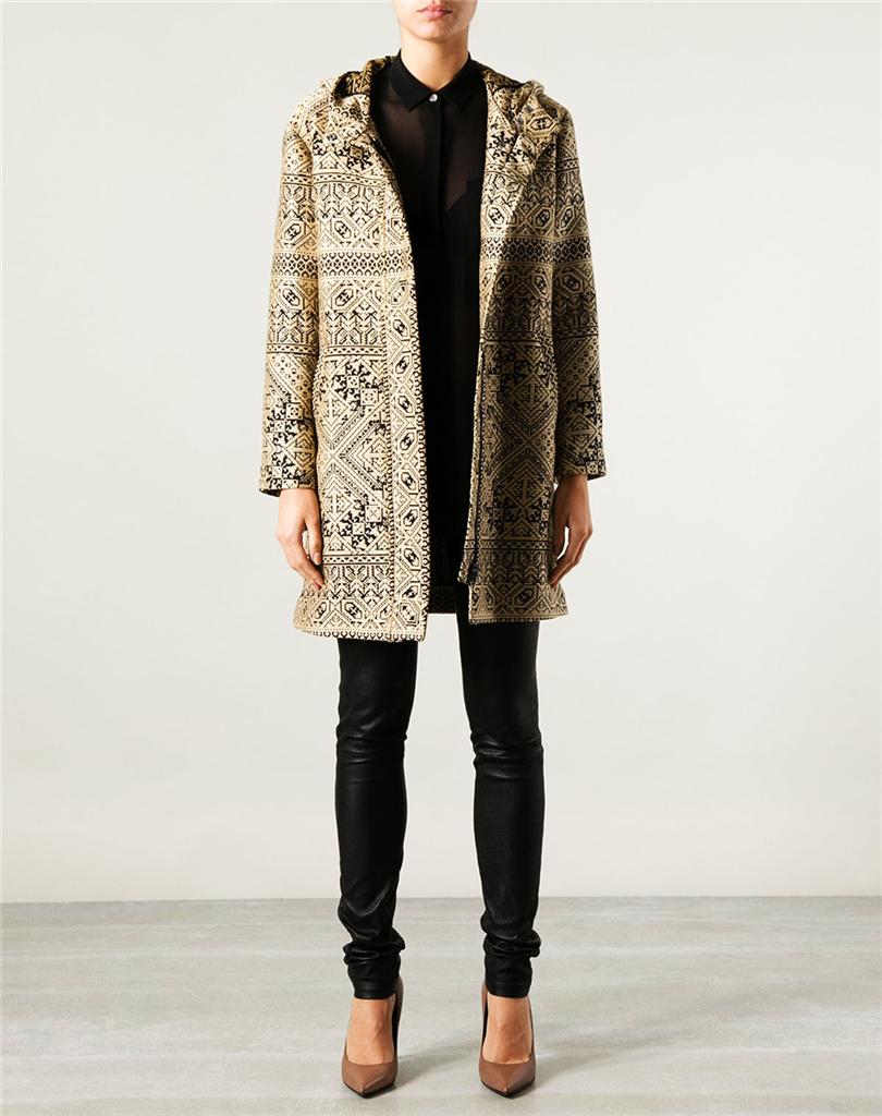 coat
