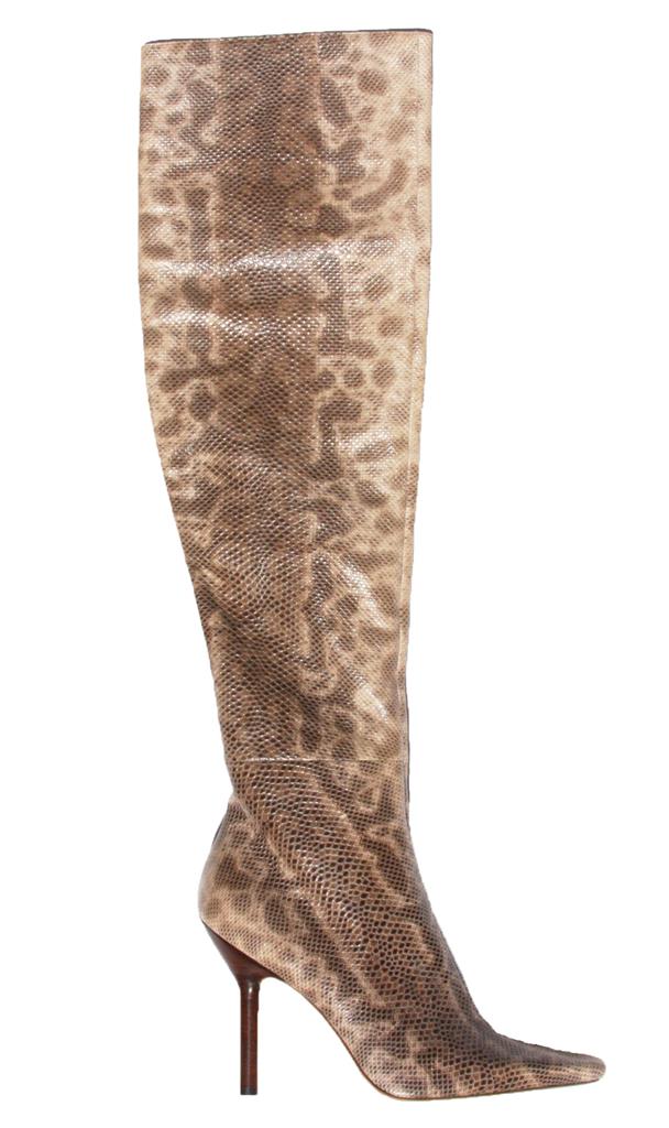 gucci water boots