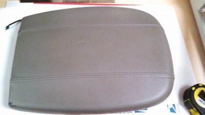 Ford expedition armrest lid #6