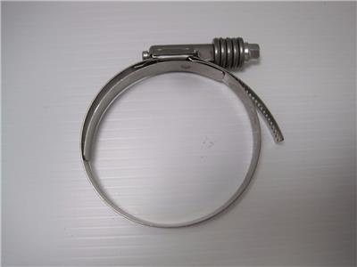 1959 Lot 5 Breeze Constant Tension T Bolt T Bolt Hose Clamp 3 5 4 5 Ebay