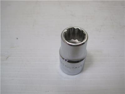 Blackhawk by Proto 42030M 12 Point 30mm 1//2 Drive Socket