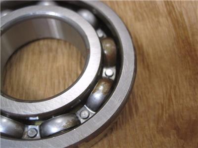 12500 AM General Output Shaft Transfer Case Bearing HMMWV HUMMER HUMVEE