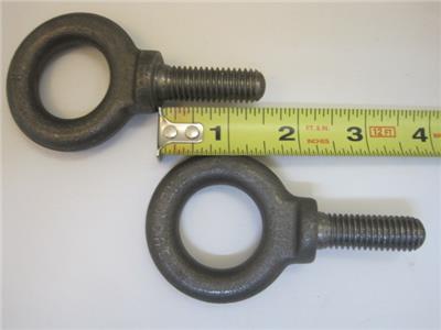 100 4449 Lot Stainless Button Screw 4-40 x 1//2/" Phillips #4-40