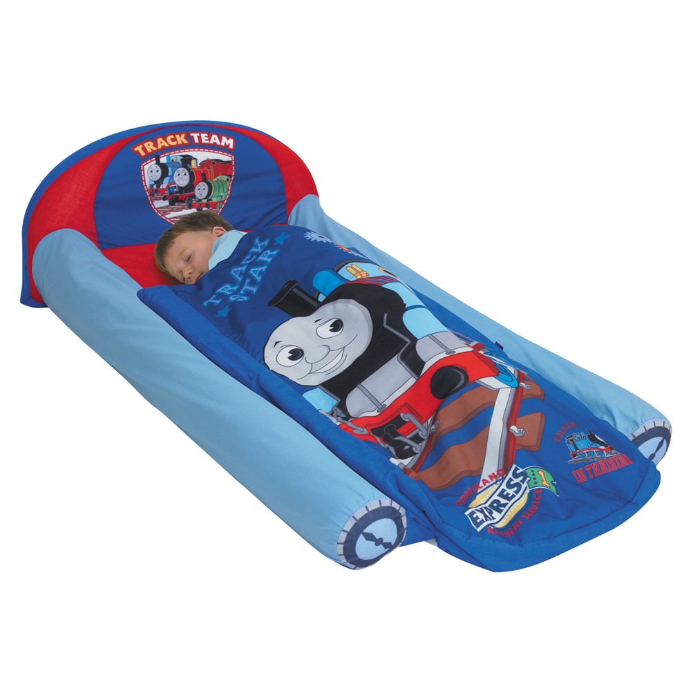 THOMAS THE TANK ENGINE MY 1st READY BED NEW READYBED | eBay