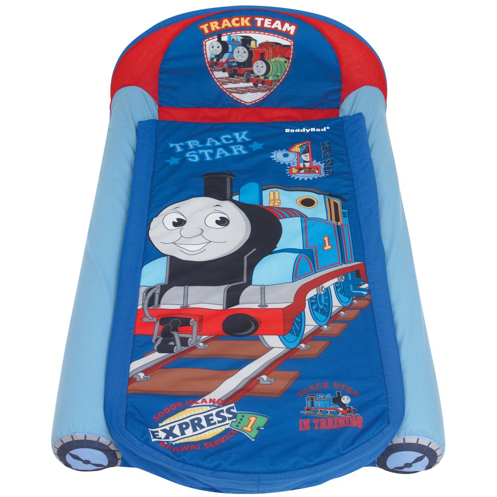 THOMAS THE TANK ENGINE MY 1st READY BED NEW READYBED | eBay