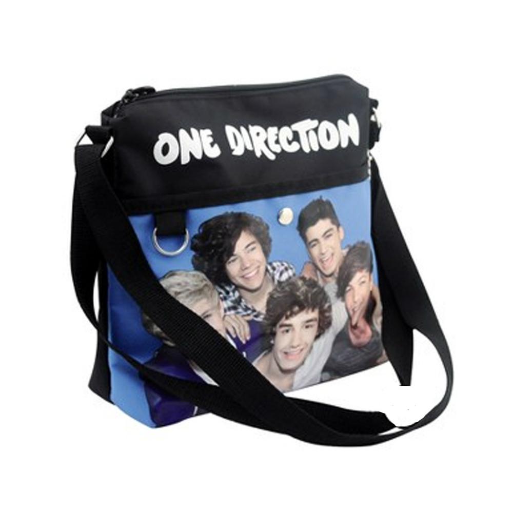 ONE DIRECTION DUVET COVERS & BEDROOM ACCESSORIES - OFFICIAL - 1D - FREE ...