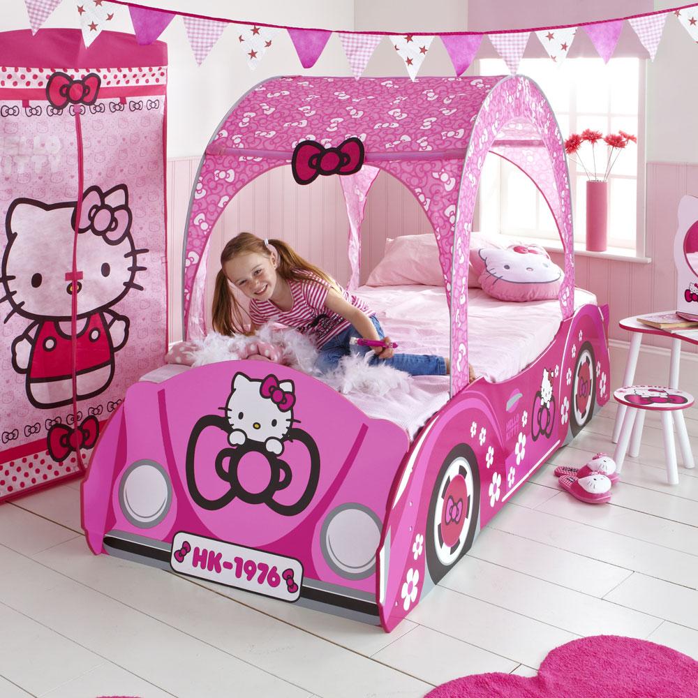 Kitty Bed: Pictures Of Hello Kitty Bed