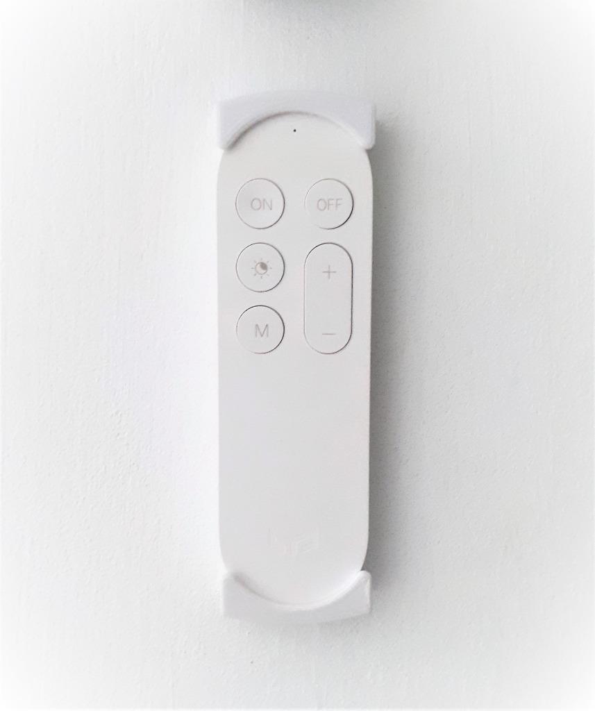 yeelight remote