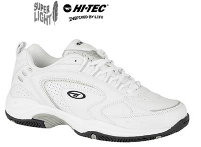 hi tec trainers