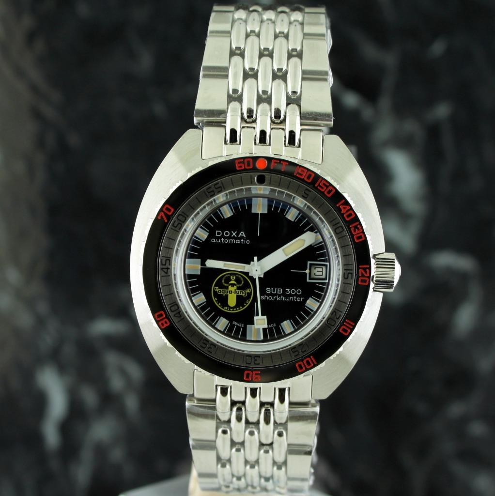 Doxa black lung outlet