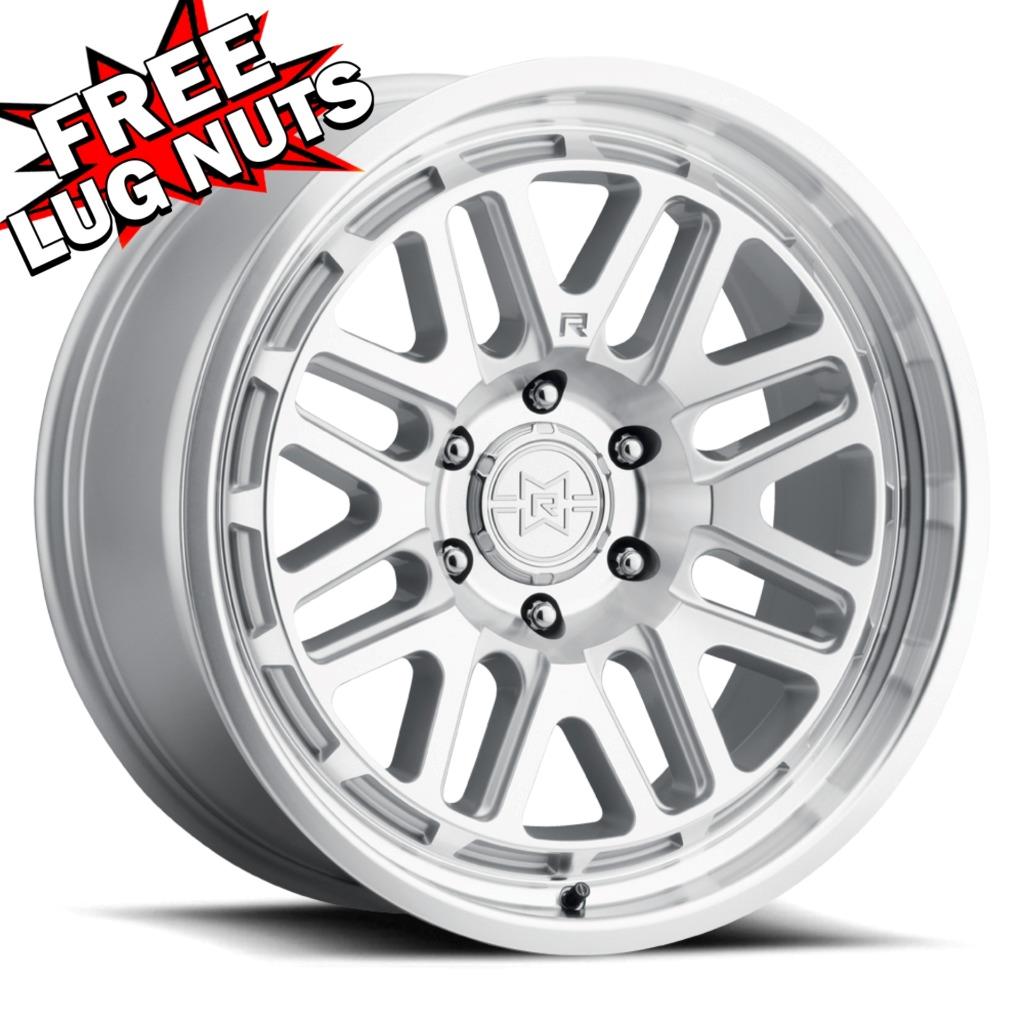 Set-4) Method MR804 20x10 6x135 -18mm Wheels Rims 20 Inch | eBay