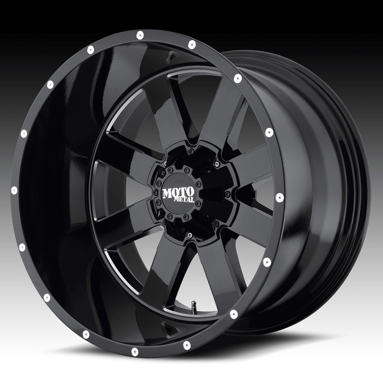 22 Inch rims for ford f250 #4