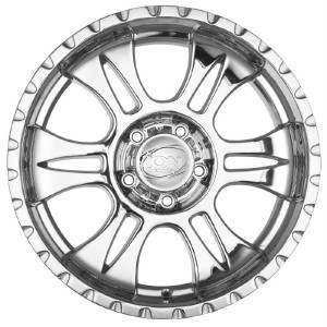16 Inch rims ford bronco #2