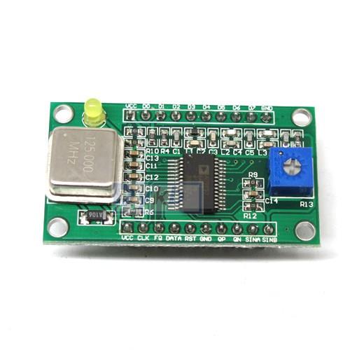 NEW AD9851 Module DDS Signal Generator 0-70MHz 2 Sine Wave | eBay