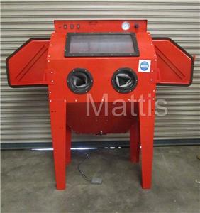 Mattis sandblaster cheap