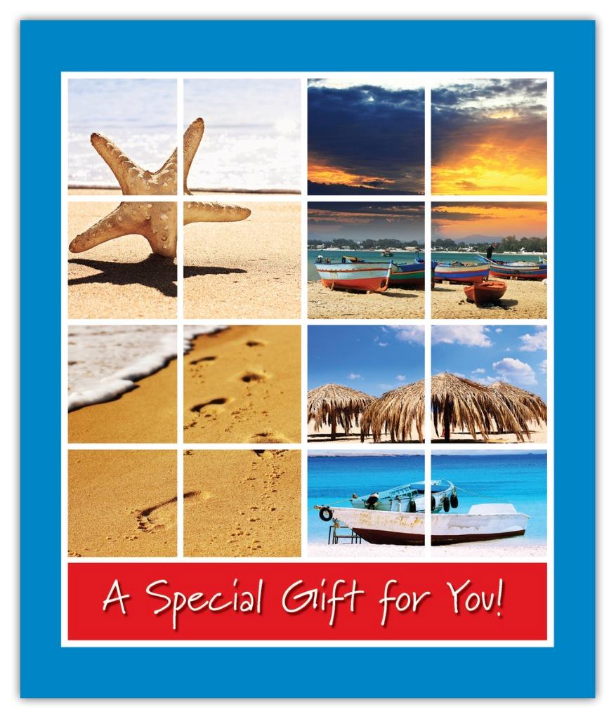 2025 Magnetic Business Card Calendar - Real Estate Ver. #4301 - FREE SHIPPING - Picture 6 of 23