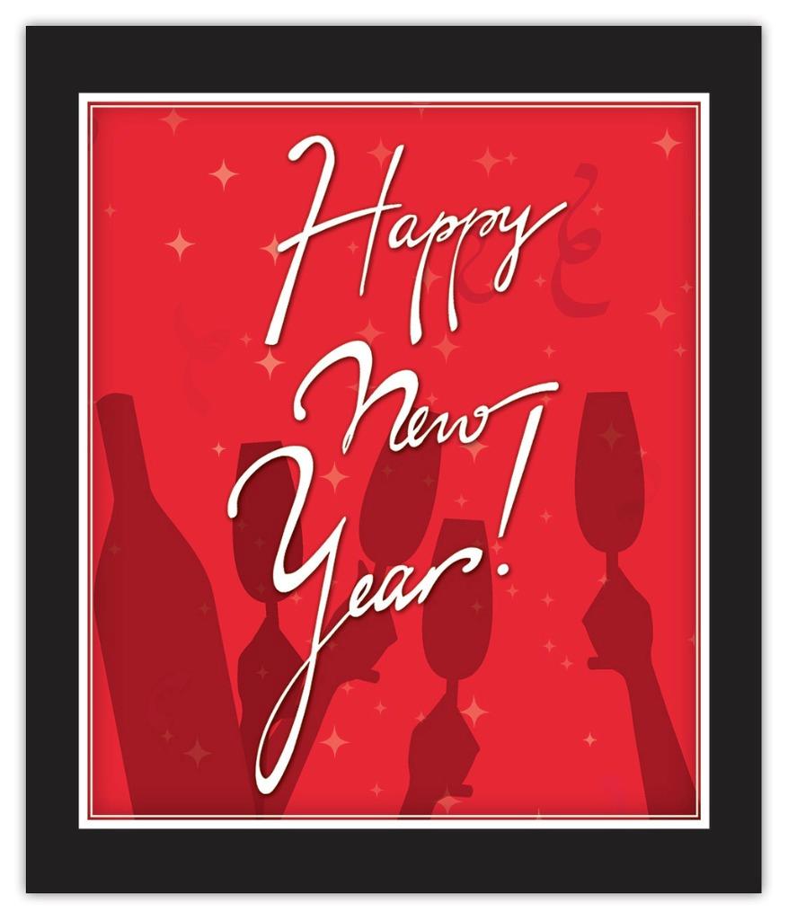 2025 Magnetic Business Card Calendar - Real Estate Ver. #4301 - FREE SHIPPING - Picture 9 of 23