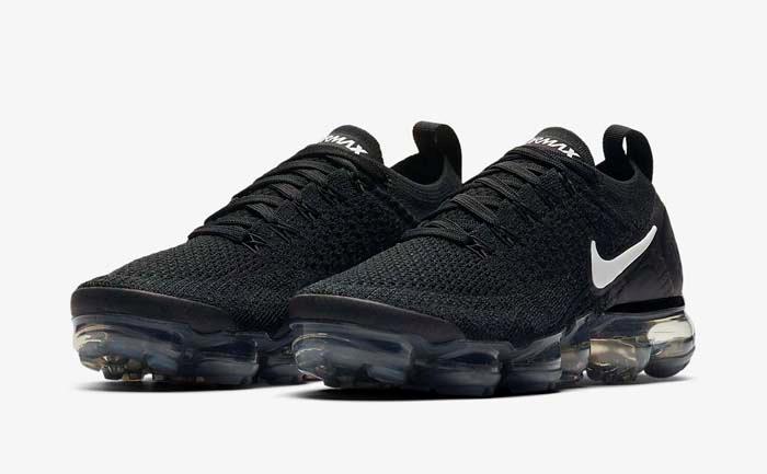 nike air vapormax flyknit 2 women's running shoe nike air vapormax flyknit 2 women's running shoe