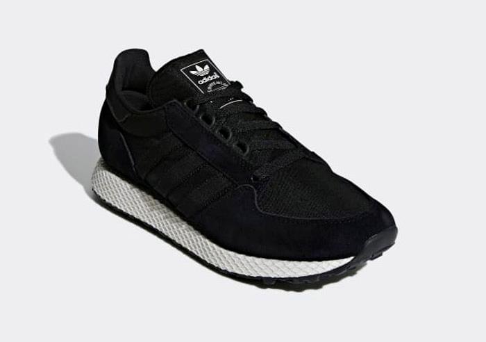 1807 adidas originali forest corsa grove uomini scarpe da corsa forest b37960 formazione b461ca 1807 adidas originali forest corsa grove uomini scarpe da corsa forest b37960 formazione b461ca