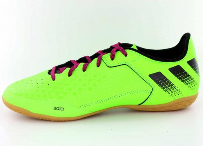 1808 adidas ace 16,3 ct uomini calcio calcio calcio indoor football scarpe af4836 693681 1808 adidas ace 16,3 ct uomini calcio calcio calcio indoor football scarpe af4836 693681